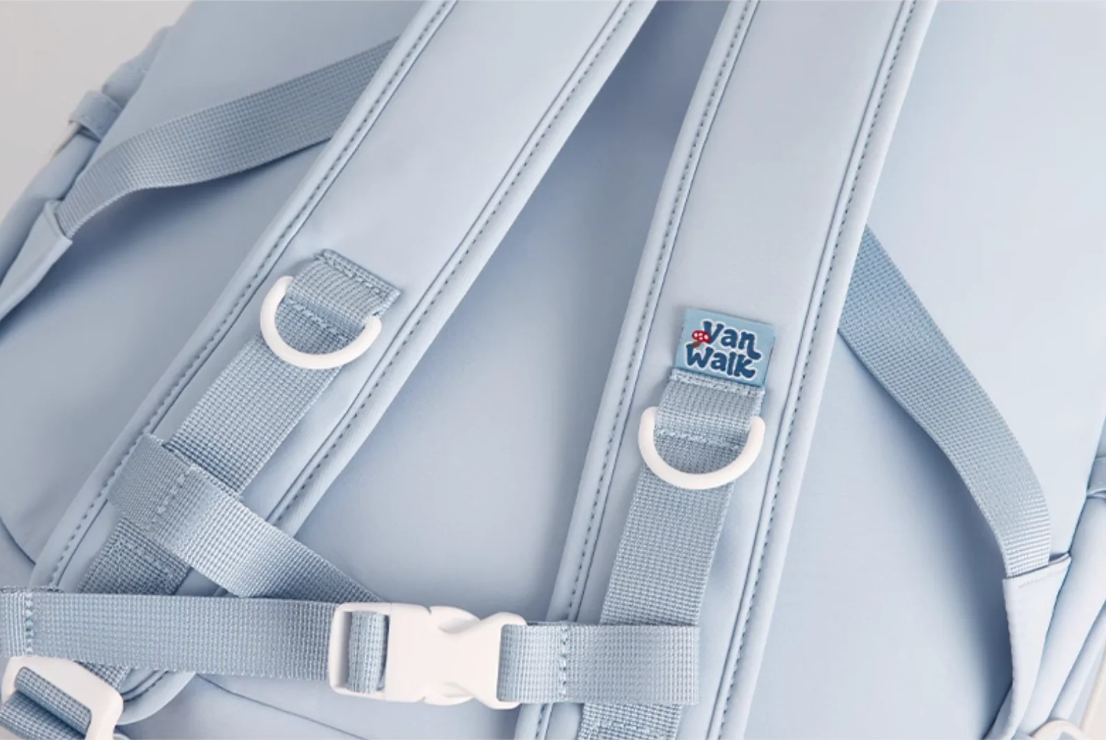 Vanwalk Farm Series Backpack