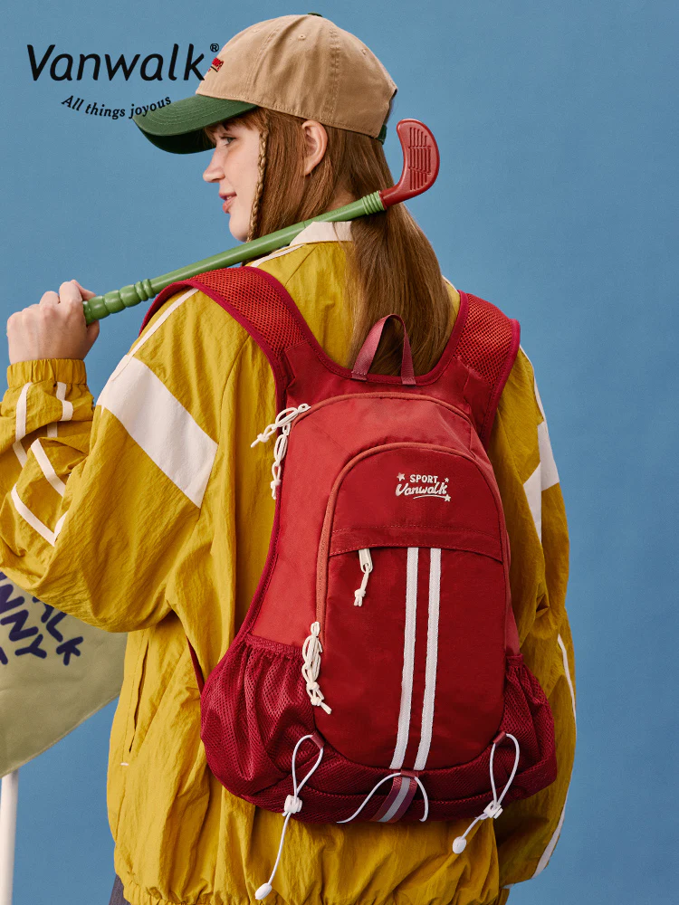 Vanwalk Sport Series Lightweight Outdoor Hiking Backpack