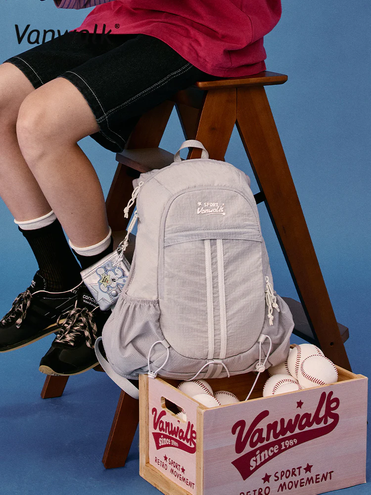 Vanwalk Sport Series Lightweight Outdoor Hiking Backpack