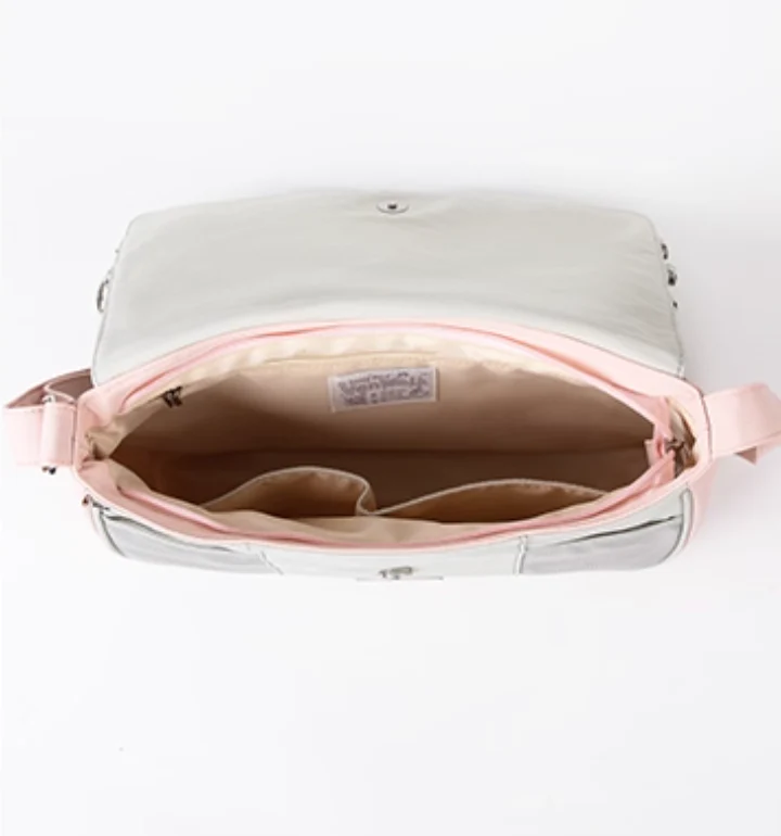 Vanwalk Happy Band Series Ita Bow-Tie Shoulder Bag