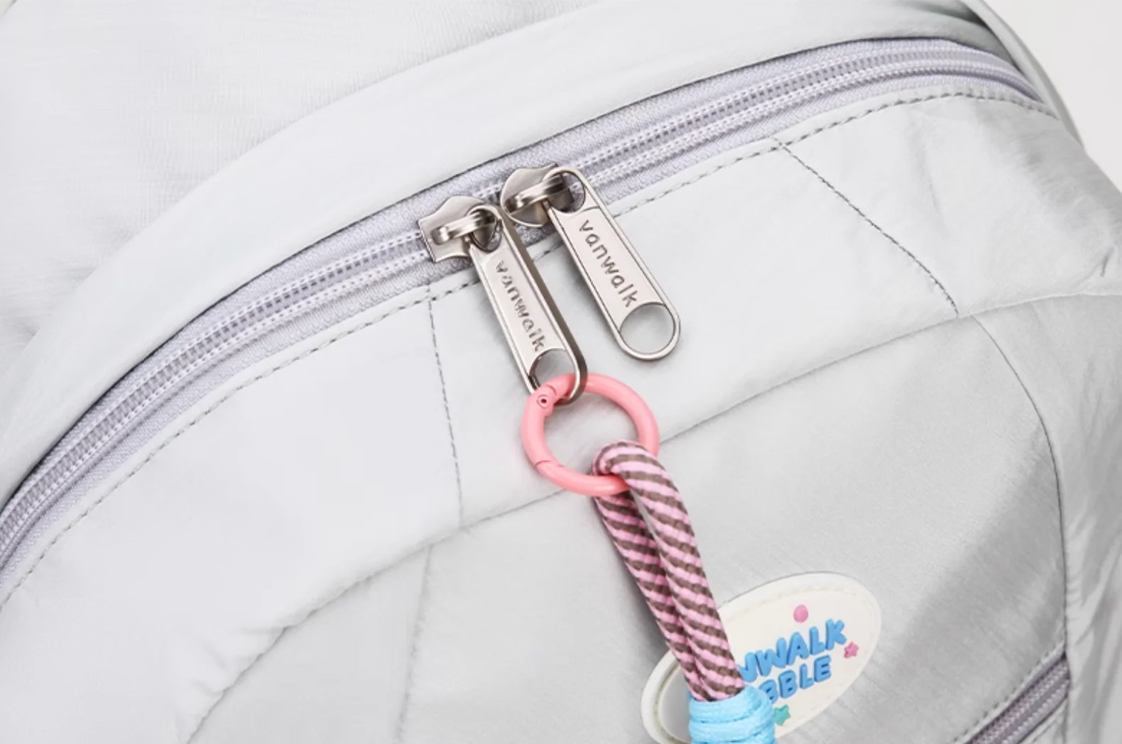 Vanwalk Bubble Island Ita Backpack