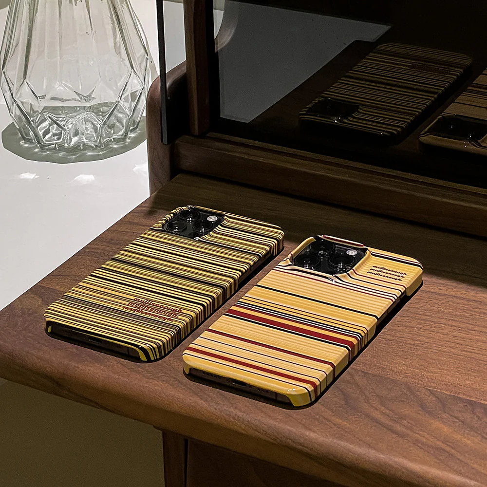 Sunset Strip Phone Case