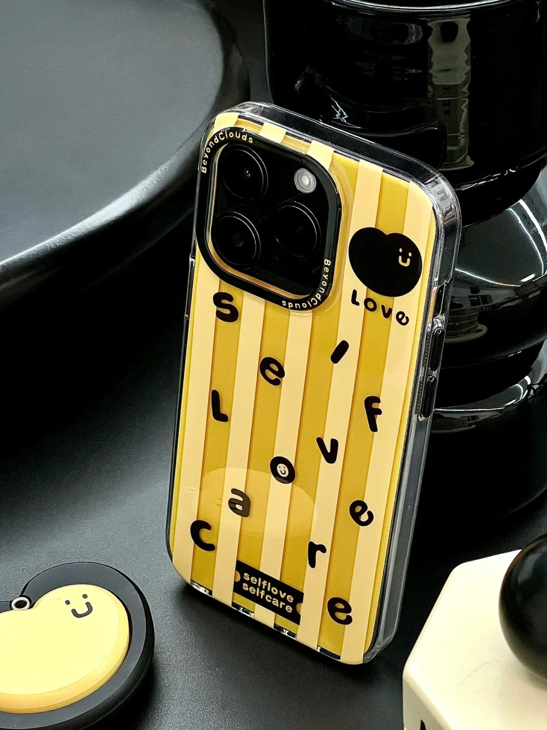 Self love Phone Case with MagSafe