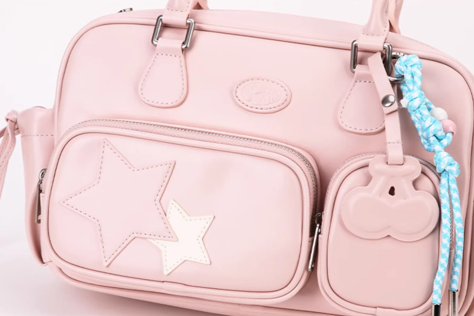 Vanwalk Picnic Series Boston Bag