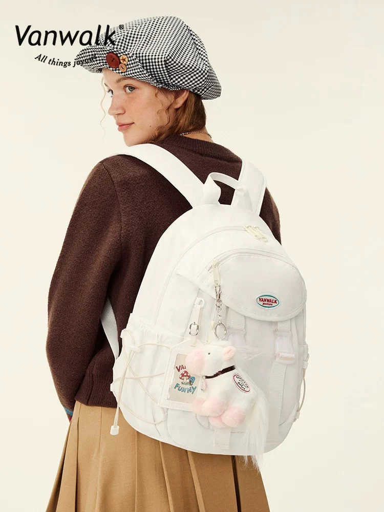 Vanwalk Farm Series Backpack