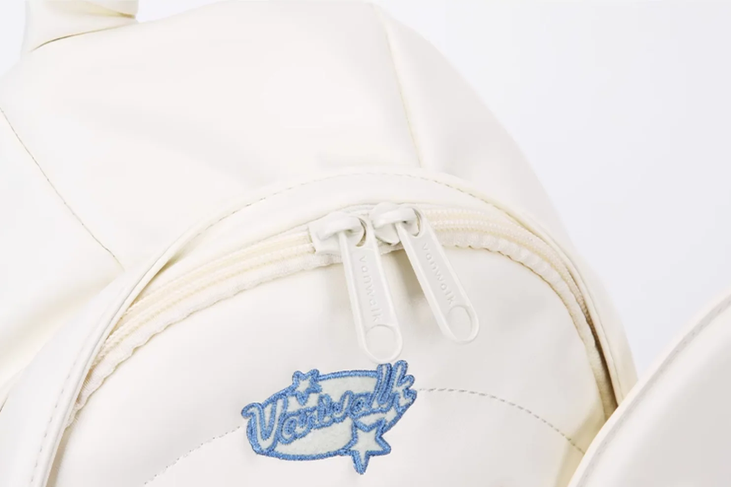 Vanwalk Lucky Star Series Angel's Wings Backpack