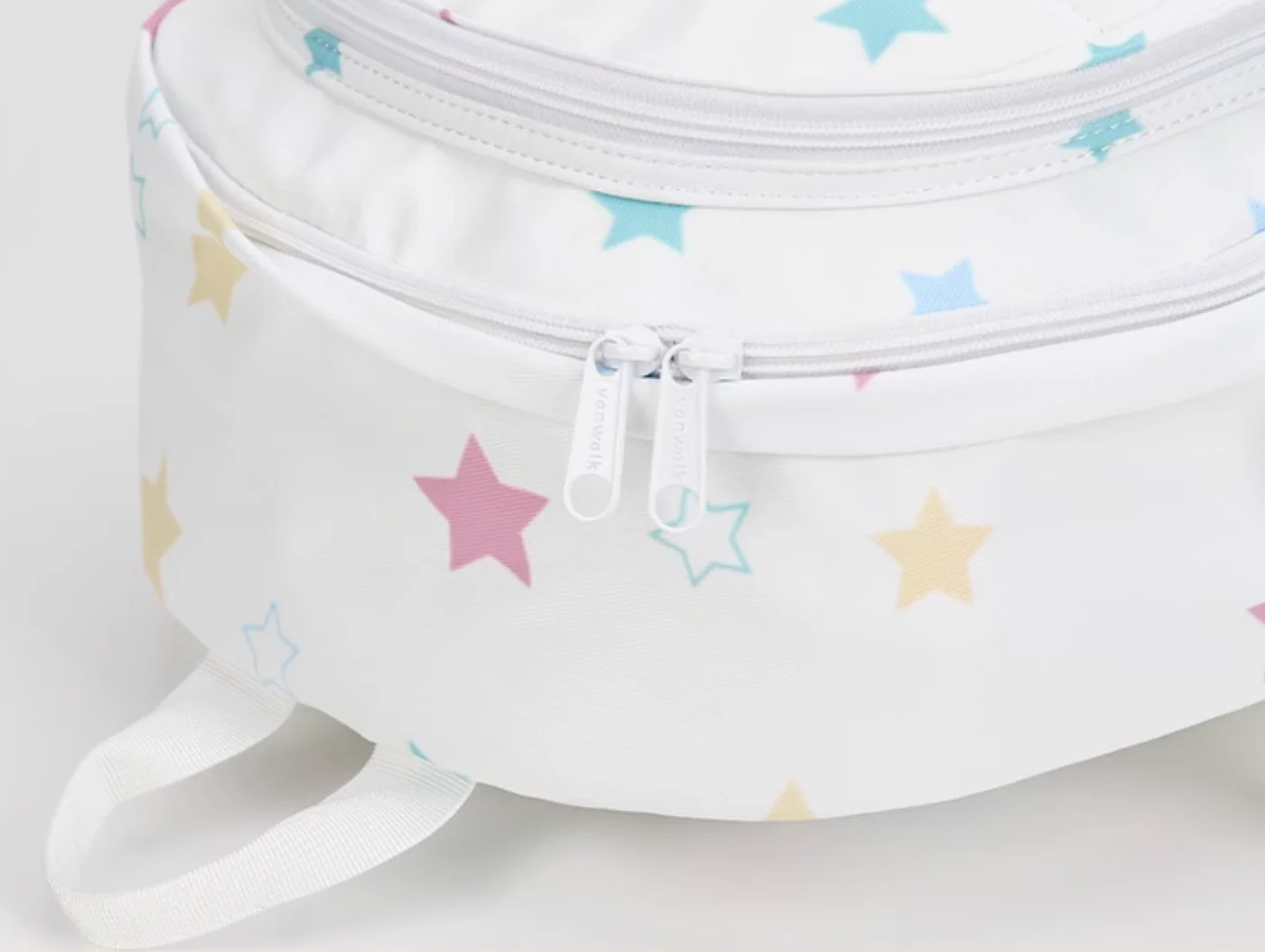 Vanwalk Lucky Star Series Ita Backpack