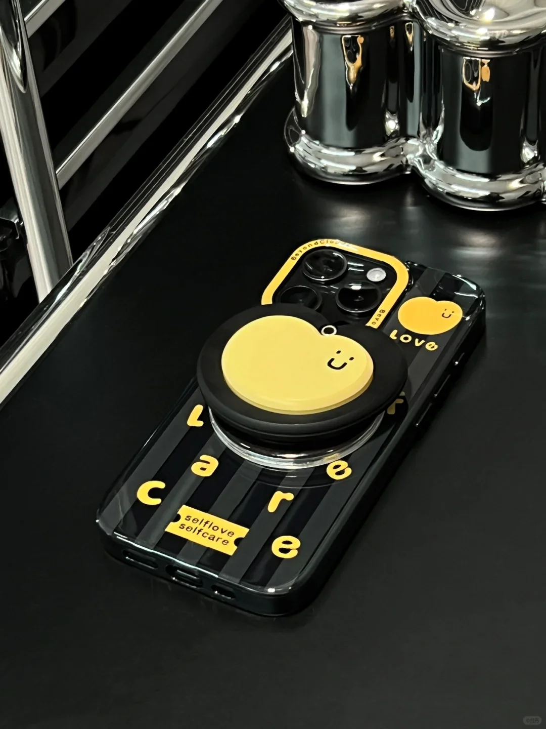 Self love Phone Case with MagSafe