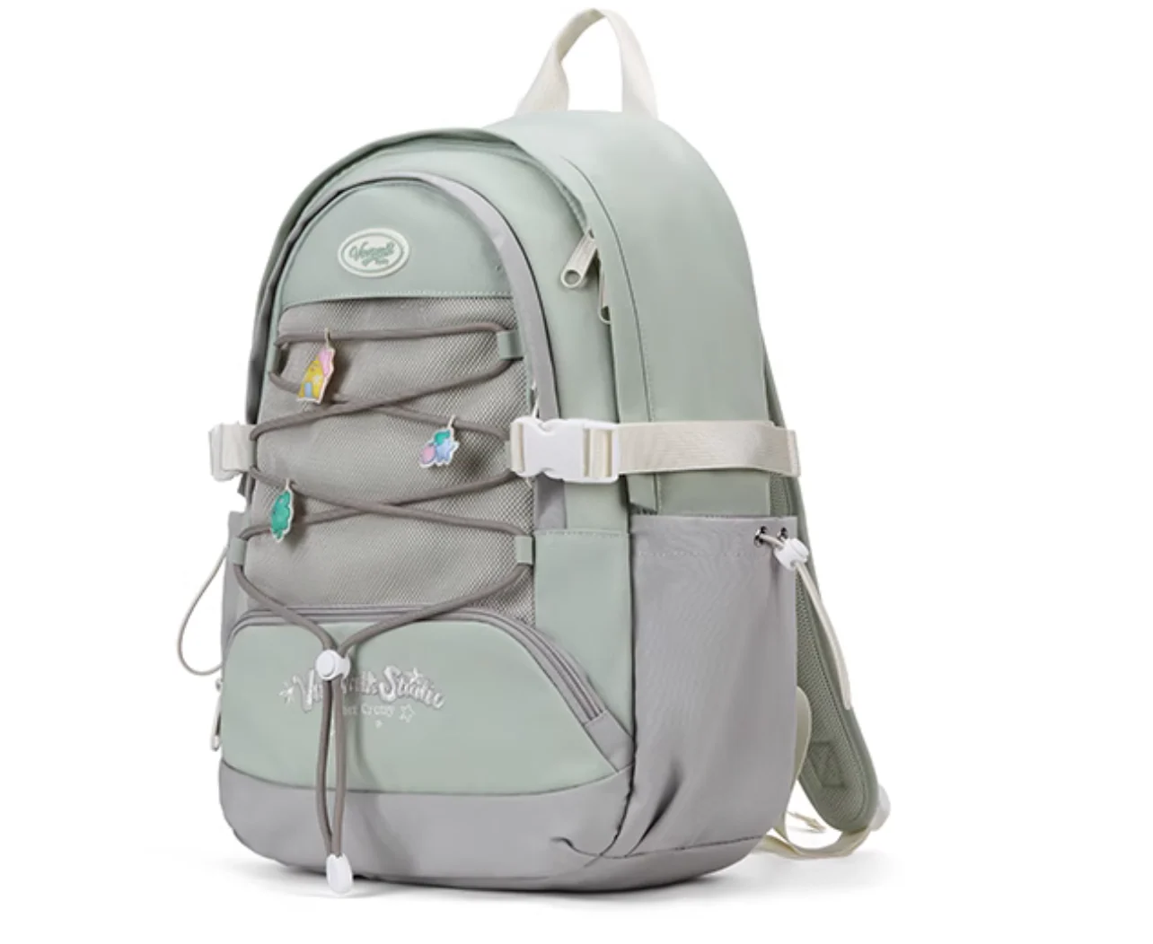 Vanwalk Picnic Series Macaron Backpack
