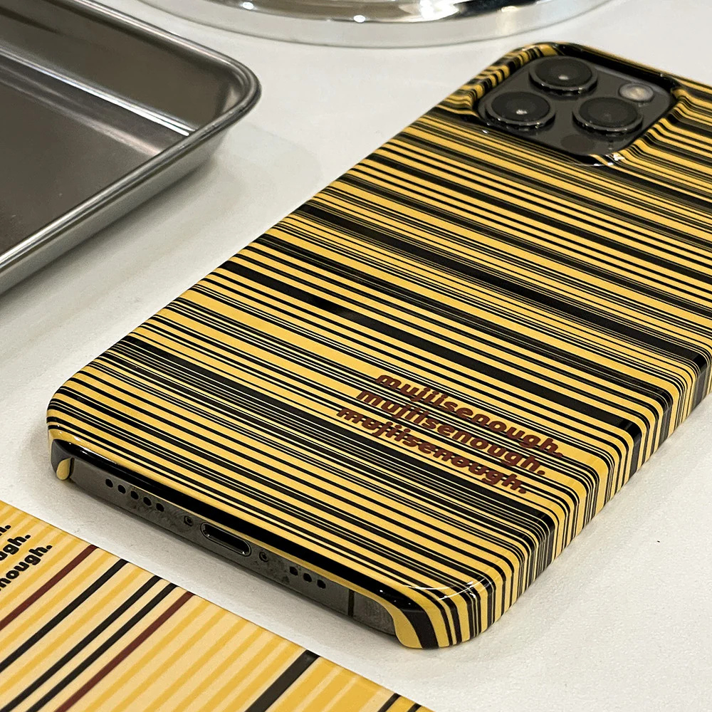 Sunset Strip Phone Case