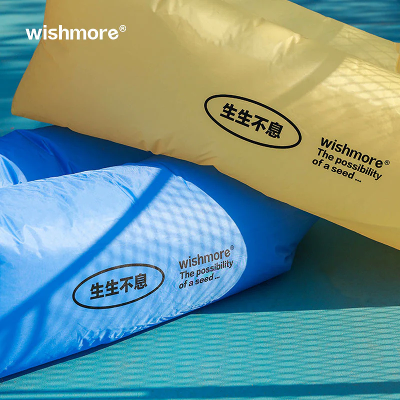 Inflatable Couch Air Lounger