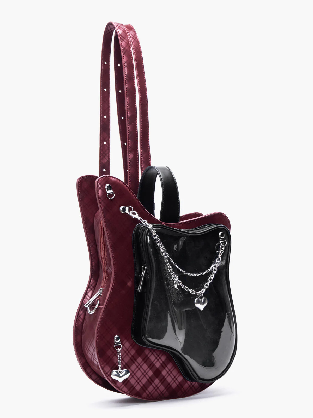 Original Guitar Shaped Ita Bag