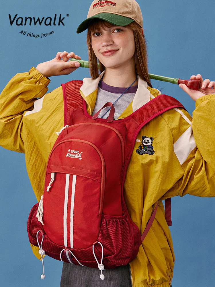 Vanwalk Sport Series Lightweight Outdoor Hiking Backpack