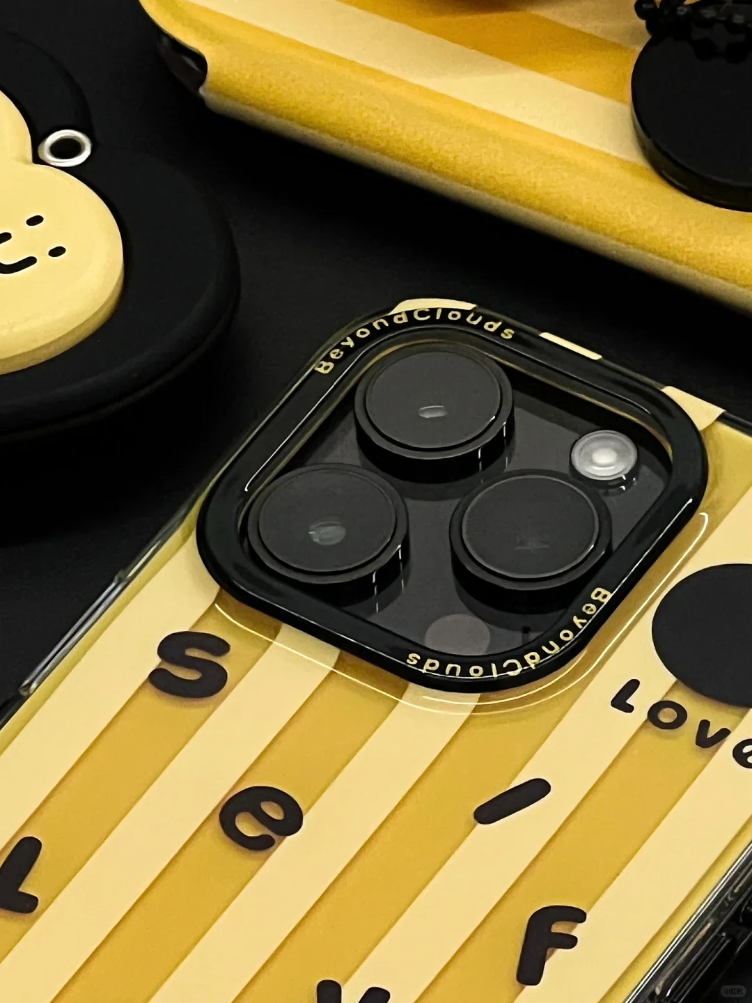 Self love Phone Case with MagSafe