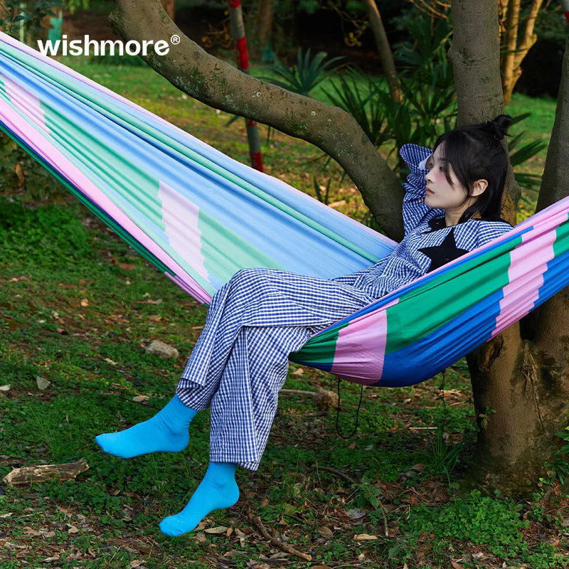 I'm Good Portable Hammock