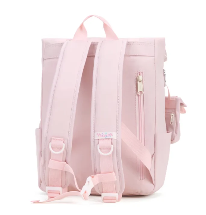 Vanwalk Bubble Island Flip Backpack