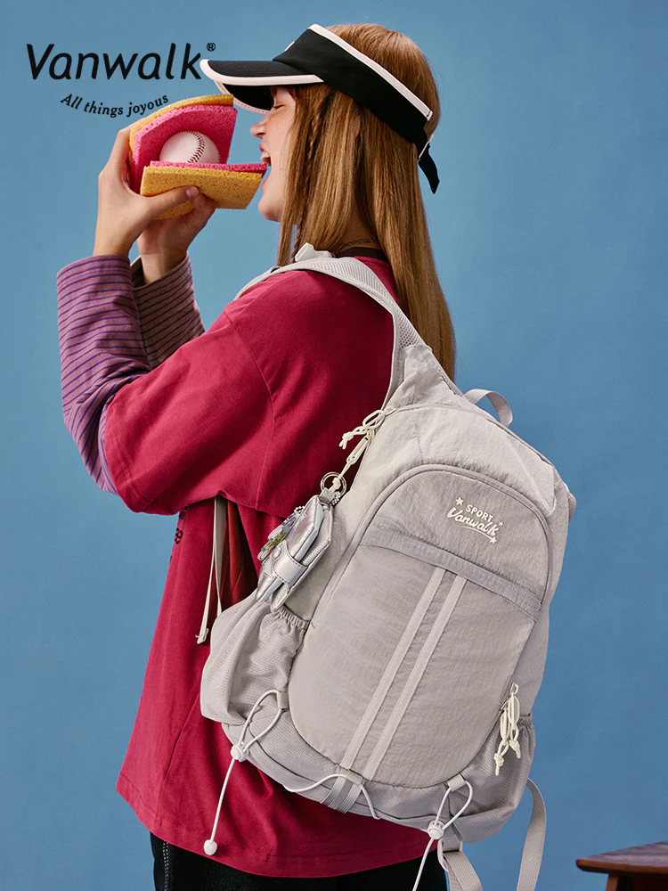 Vanwalk Sport Series Lightweight Outdoor Hiking Backpack