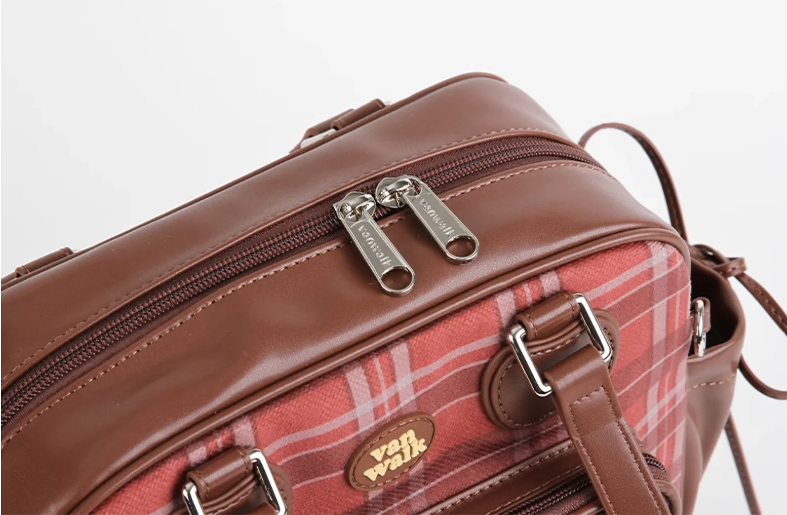 Vanwalk Christmas Series Sweet Ita Shoulder Bag