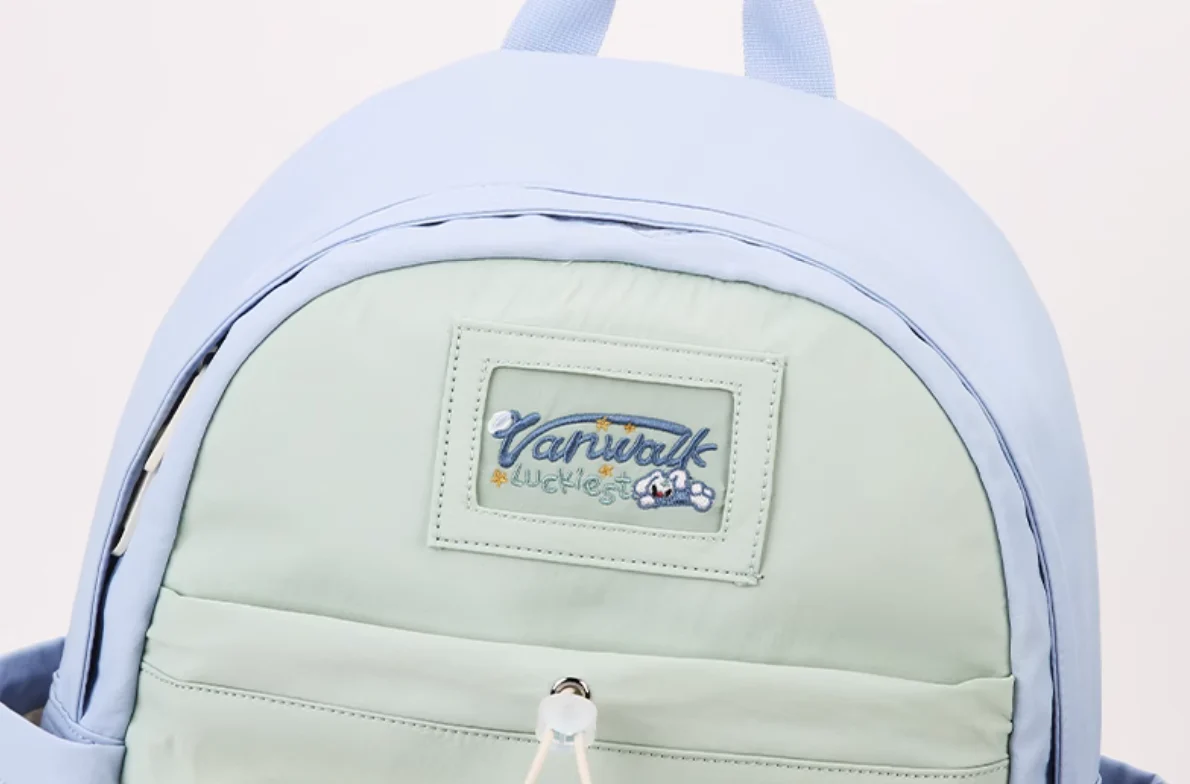 Vanwalk Lucky Star Series Large Backpack