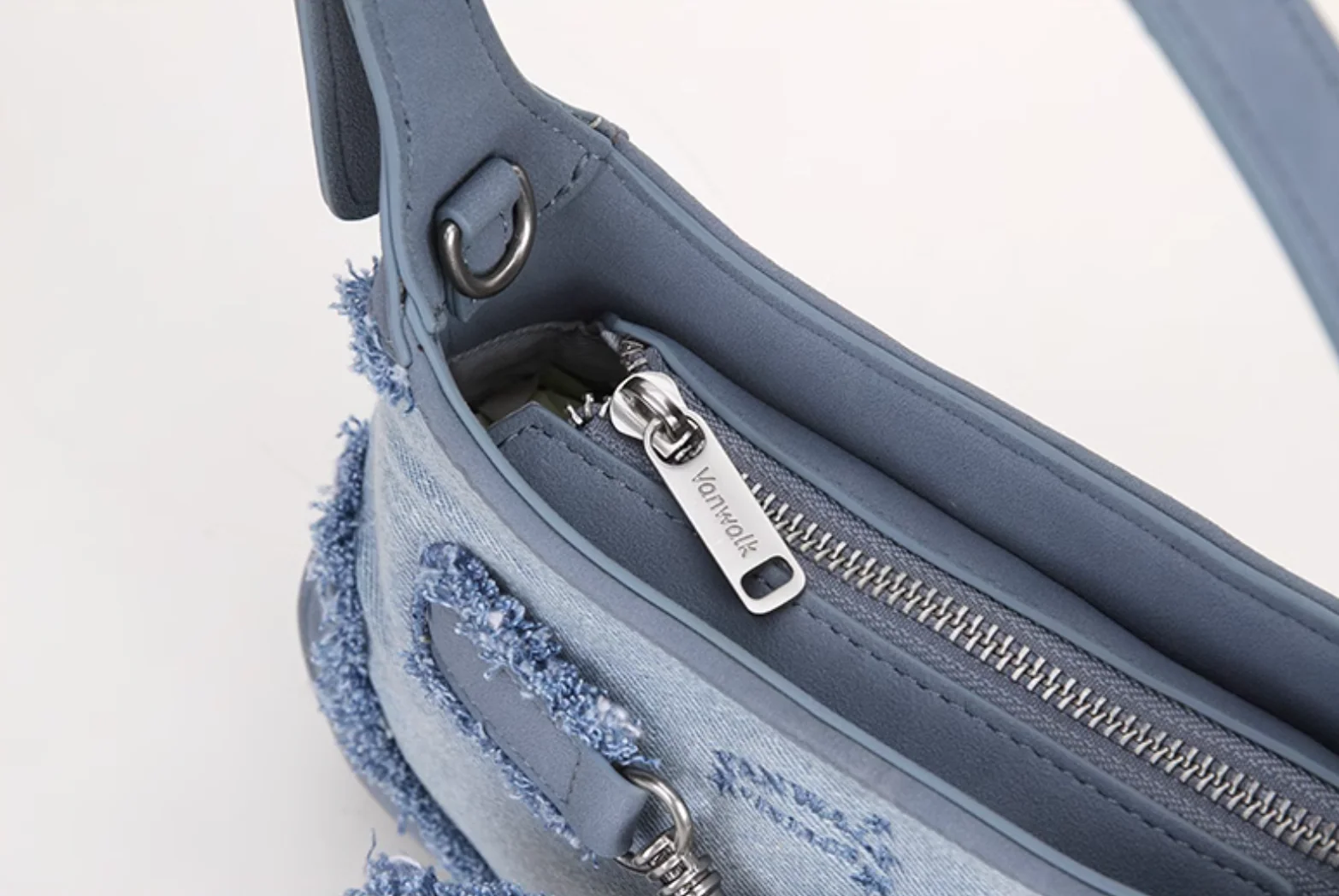 Vanwalk Sport Series Strap Shoulder Bag