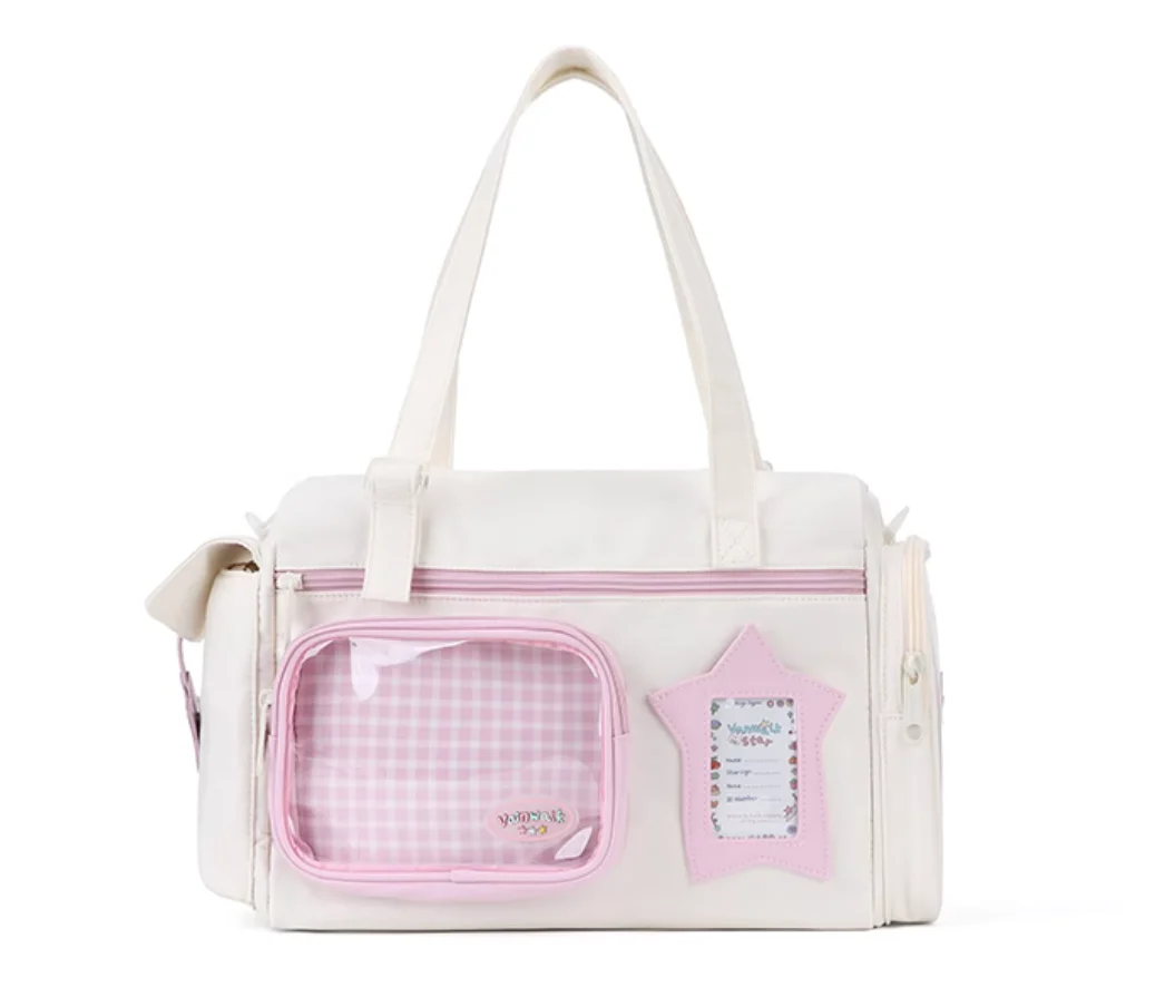 Vanwalk Lucky Star Series Ita Shoulder Bag