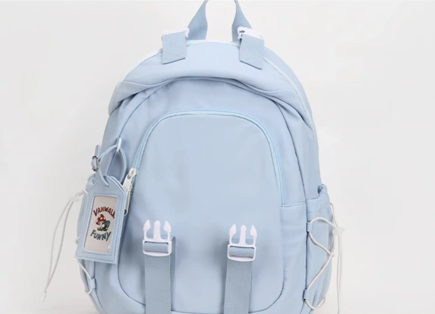 Vanwalk Farm Series Backpack