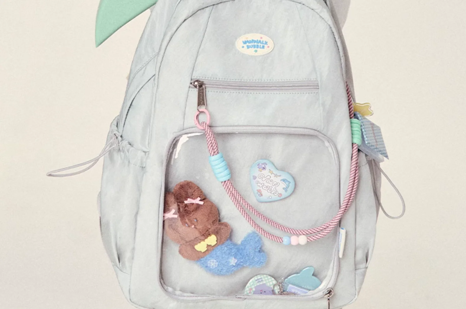 Vanwalk Bubble Island Ita Backpack