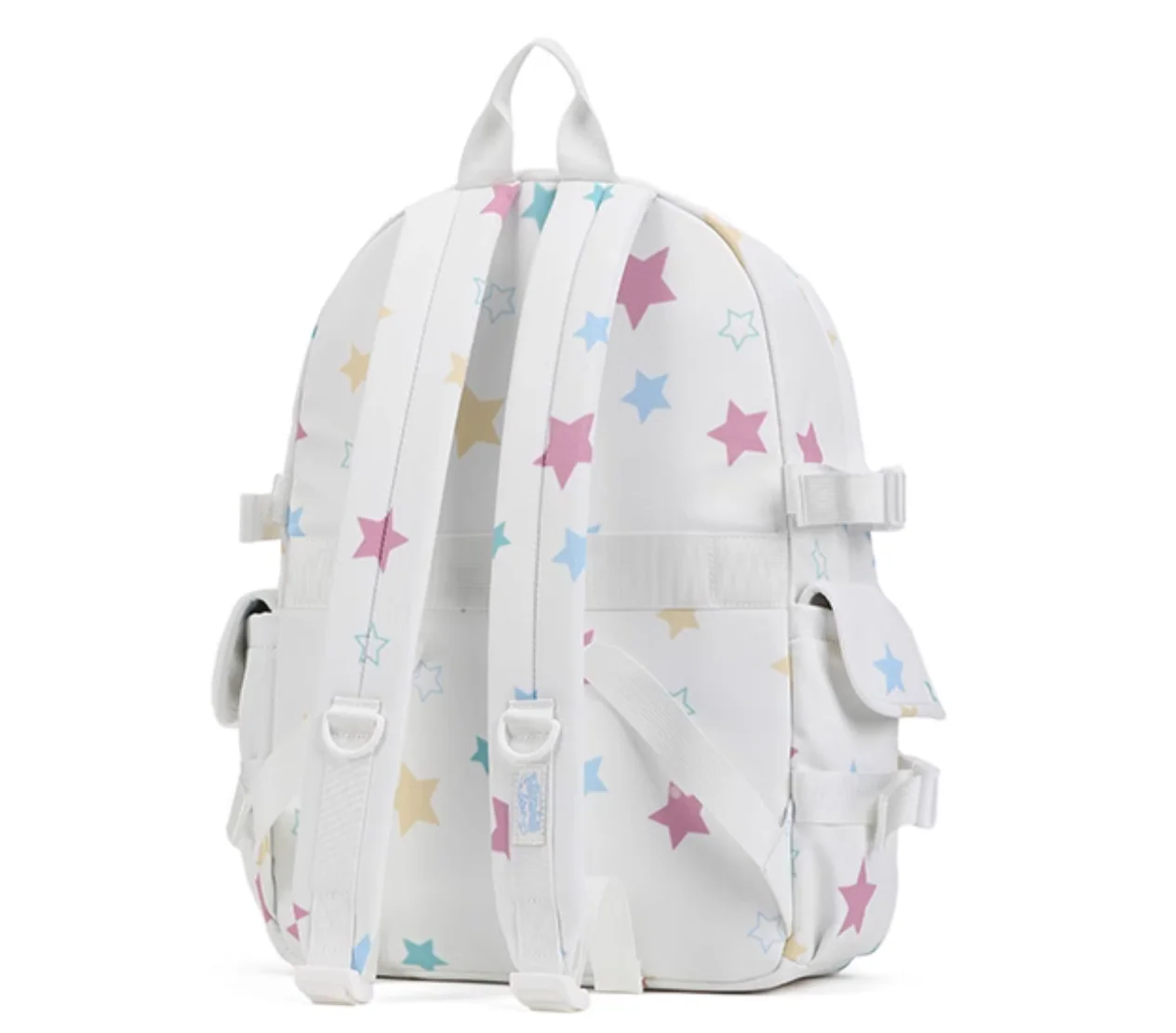 Vanwalk Lucky Star Series Ita Backpack
