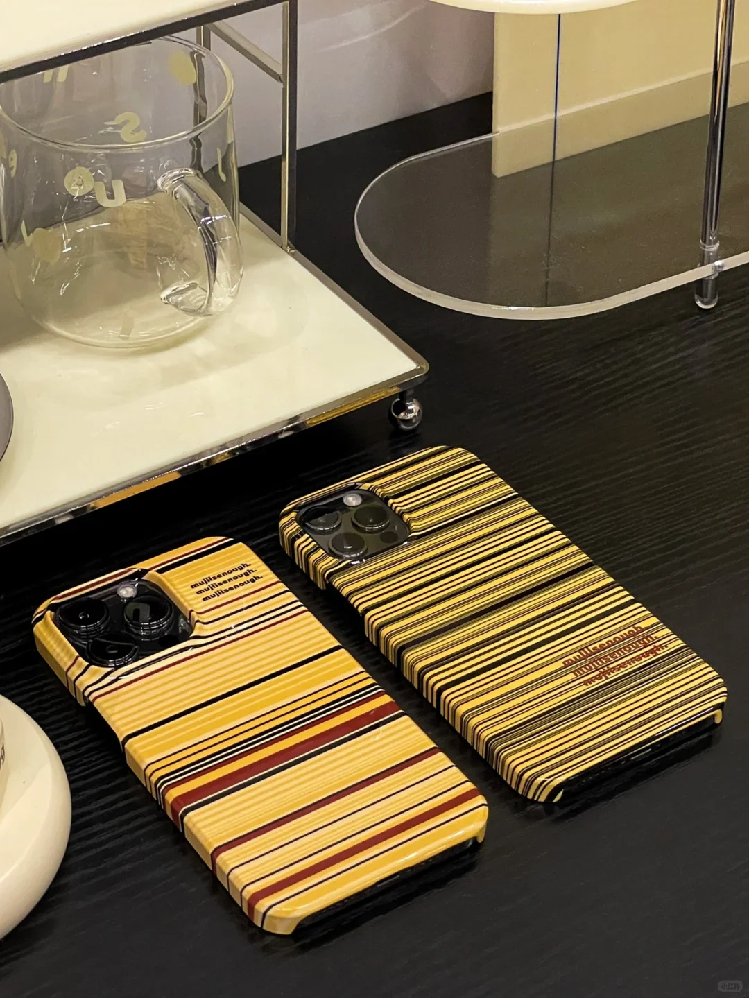 Sunset Strip Phone Case