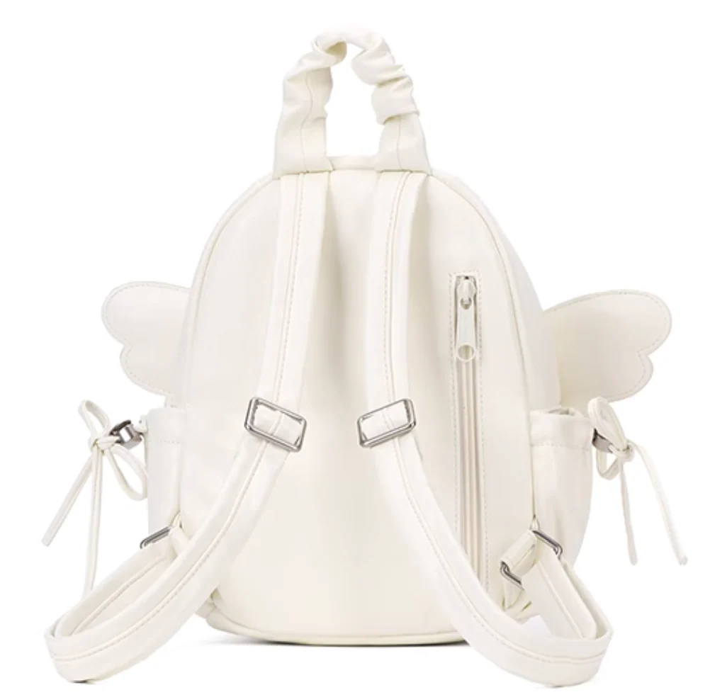 Vanwalk Lucky Star Series Angel's Wings Backpack