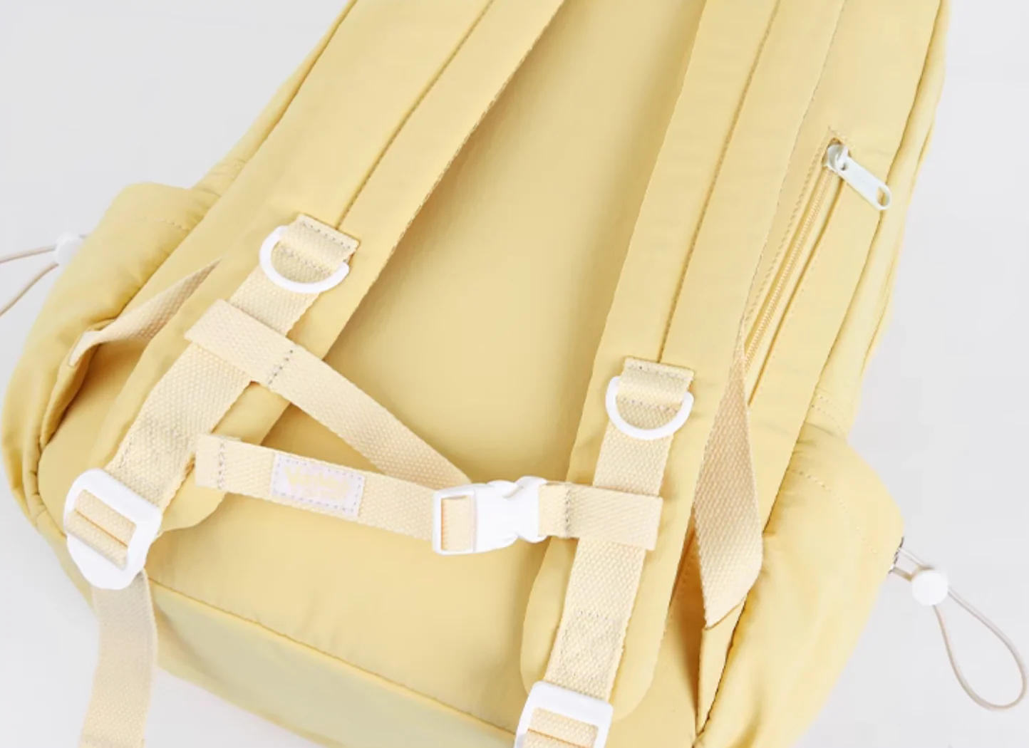 Vanwalk Pizza Series Large  Backpack