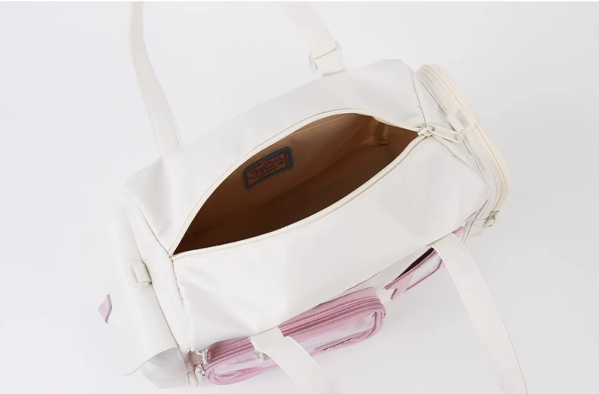 Vanwalk Lucky Star Series Ita Shoulder Bag