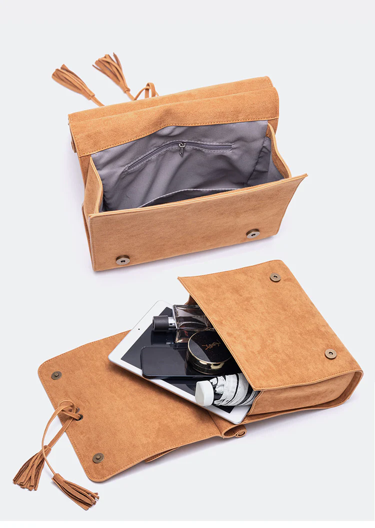 Butterfly Hollow Backpack