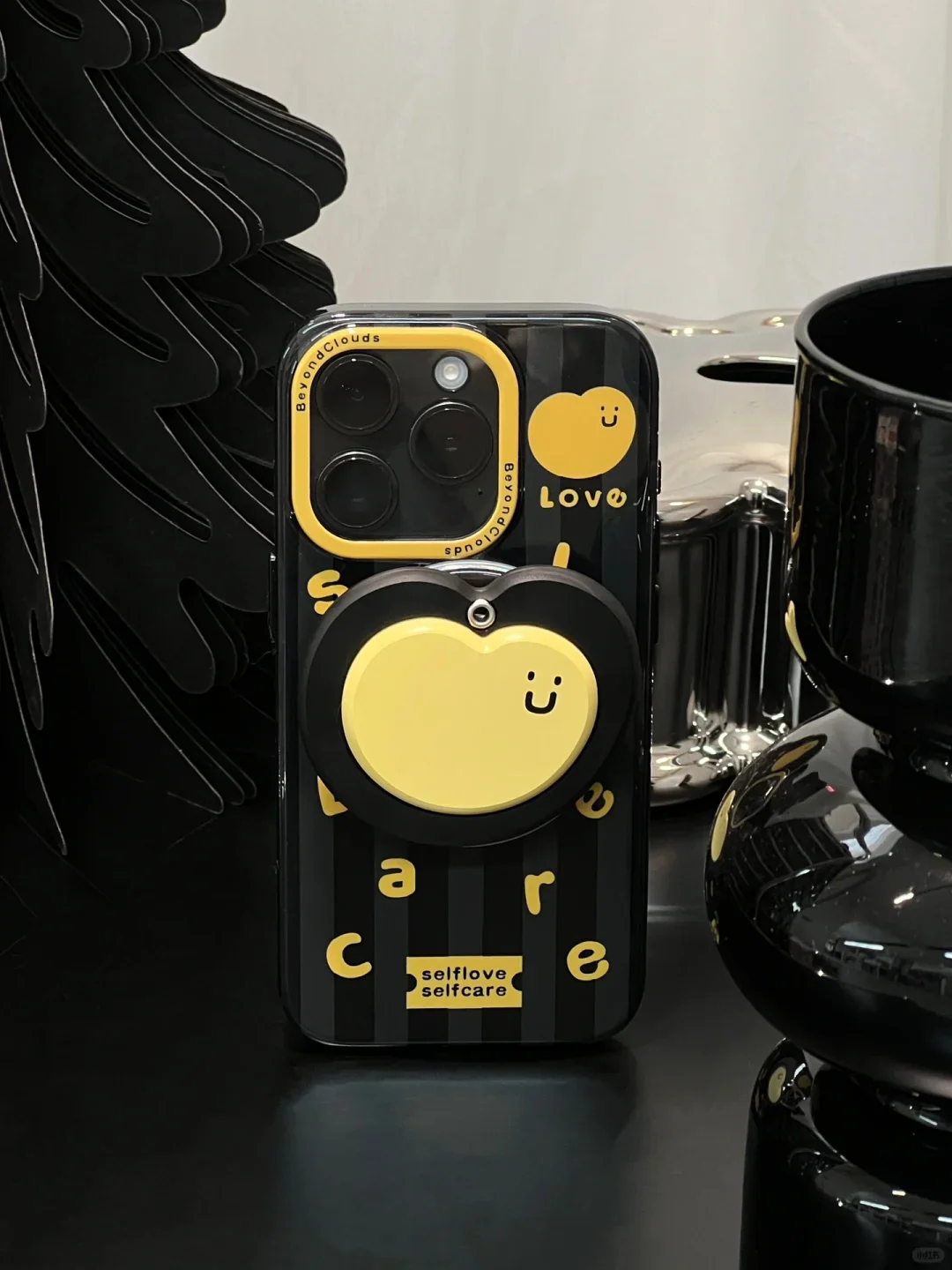 Self love Phone Case with MagSafe