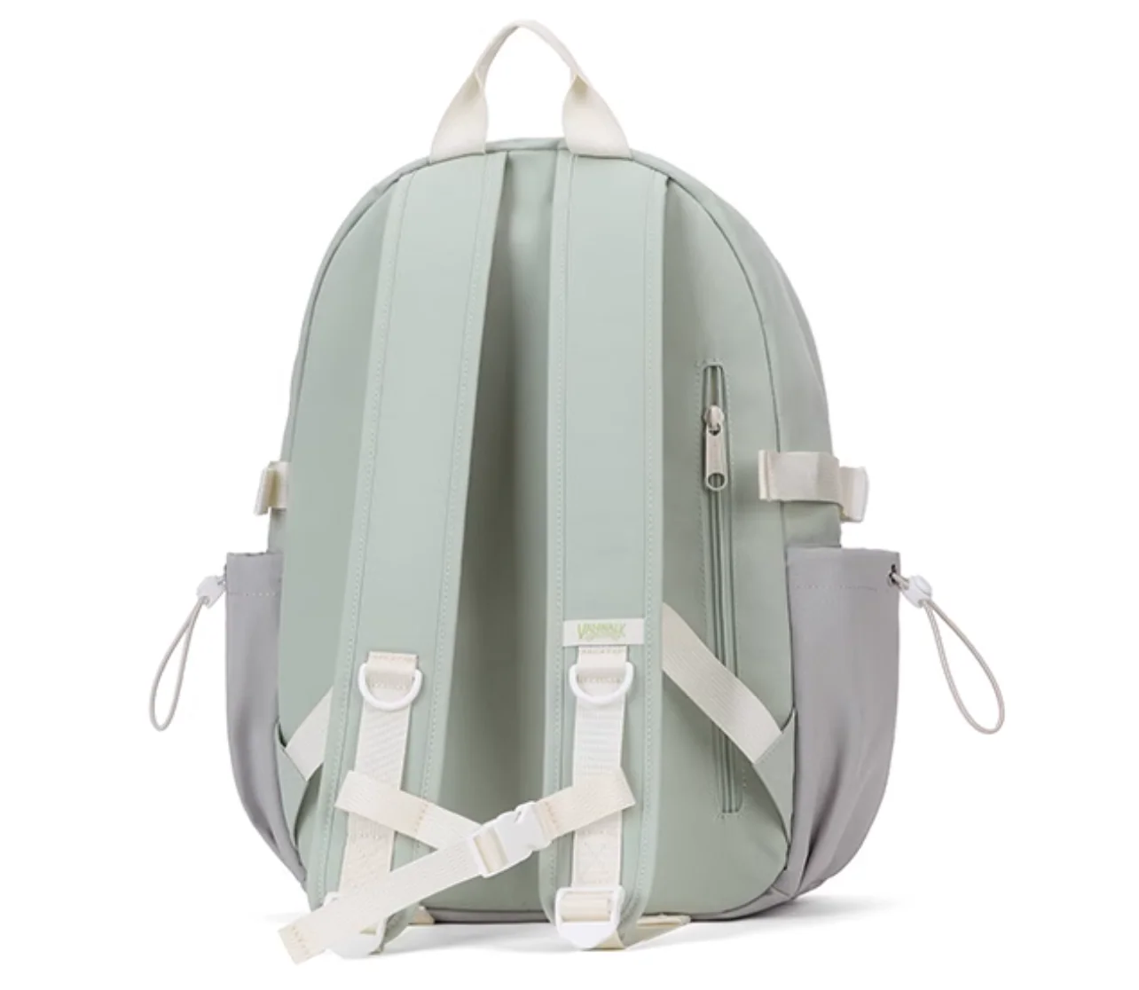 Vanwalk Picnic Series Macaron Backpack