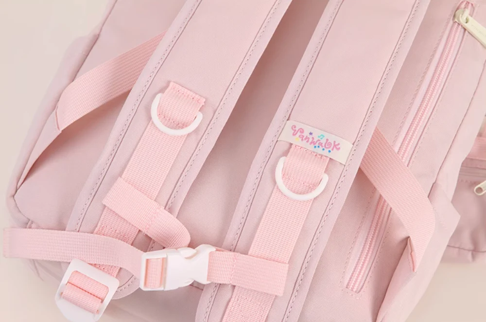 Vanwalk Bubble Island Flip Backpack