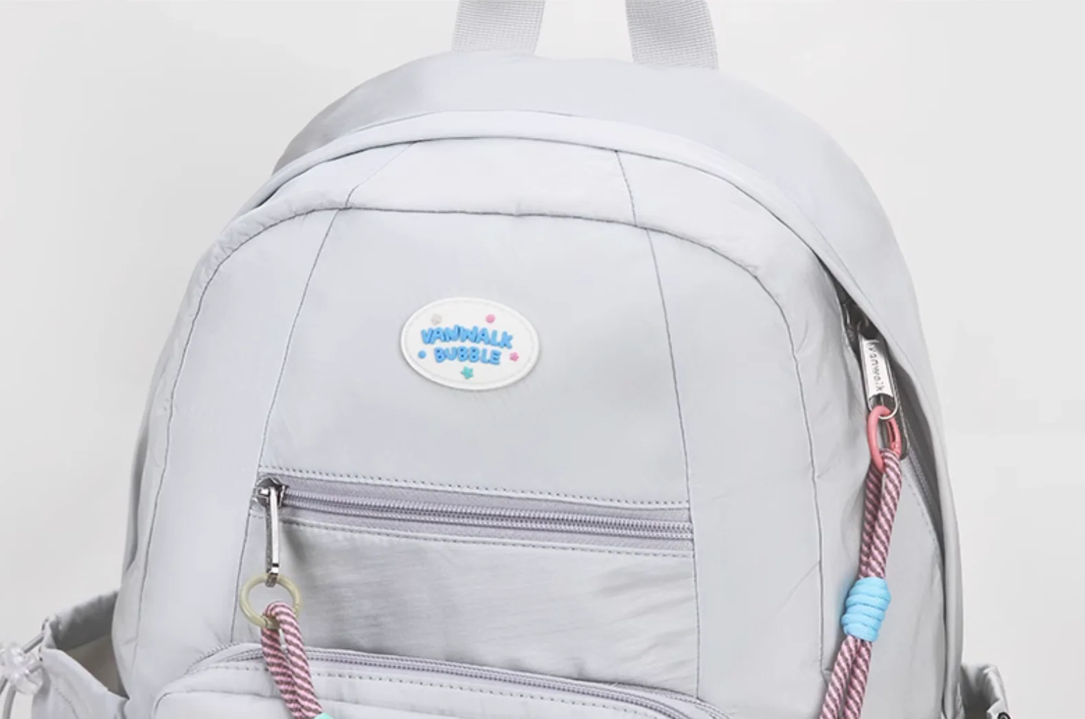 Vanwalk Bubble Island Ita Backpack