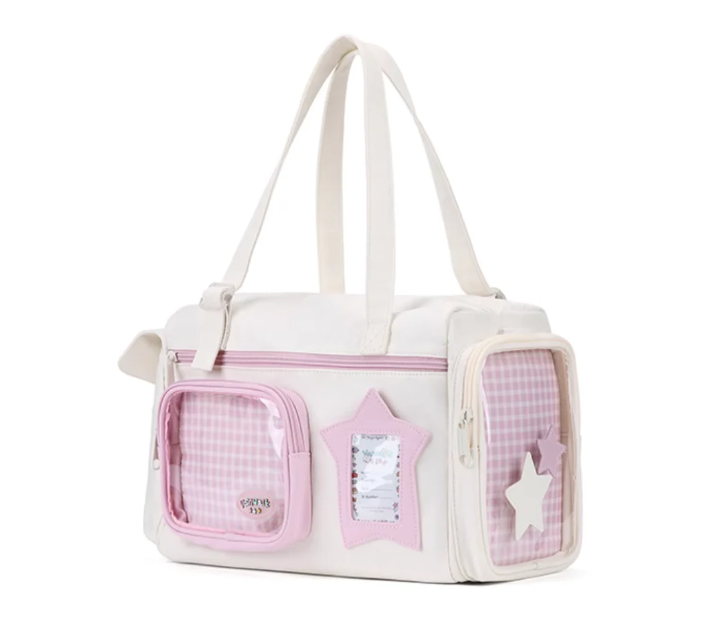 Vanwalk Lucky Star Series Ita Shoulder Bag