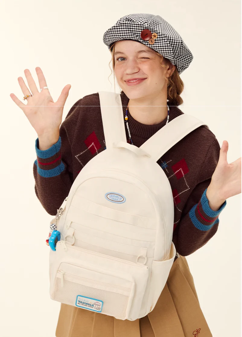 Vanwalk Farm Series Large Backpack