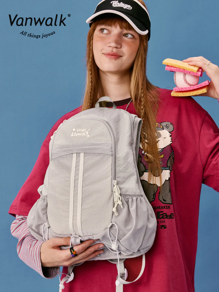 Vanwalk Sport Series Lightweight Outdoor Hiking Backpack