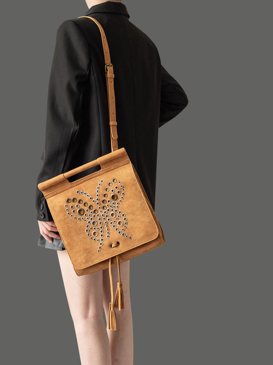 Butterfly Hollow Backpack