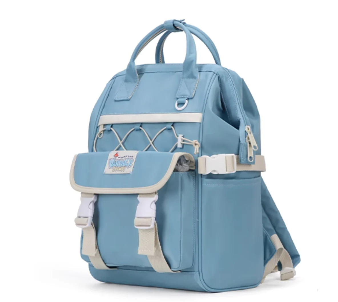 Vanwalk Picnic Series Large Backpack