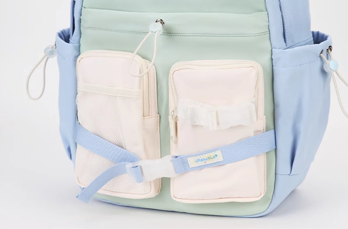 Vanwalk Lucky Star Series Large Backpack