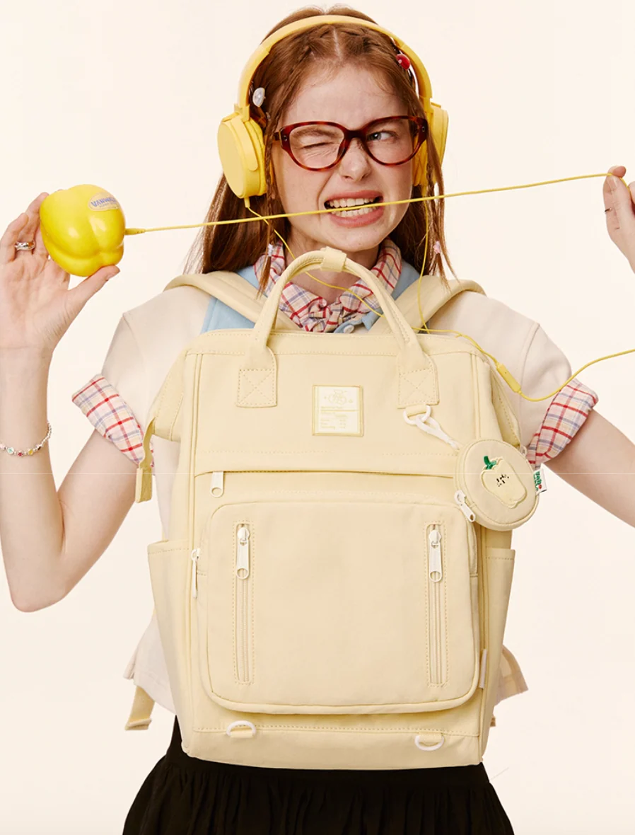 Milk Candy Backpack
