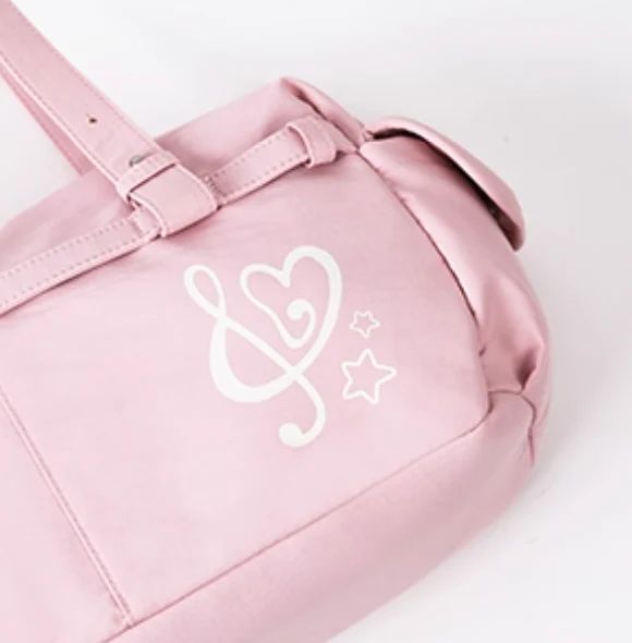 Vanwalk Happy Band Series Big Ita Shoulder Bag