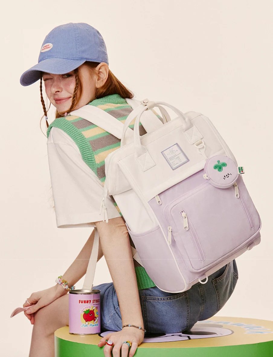 Milk Candy Backpack