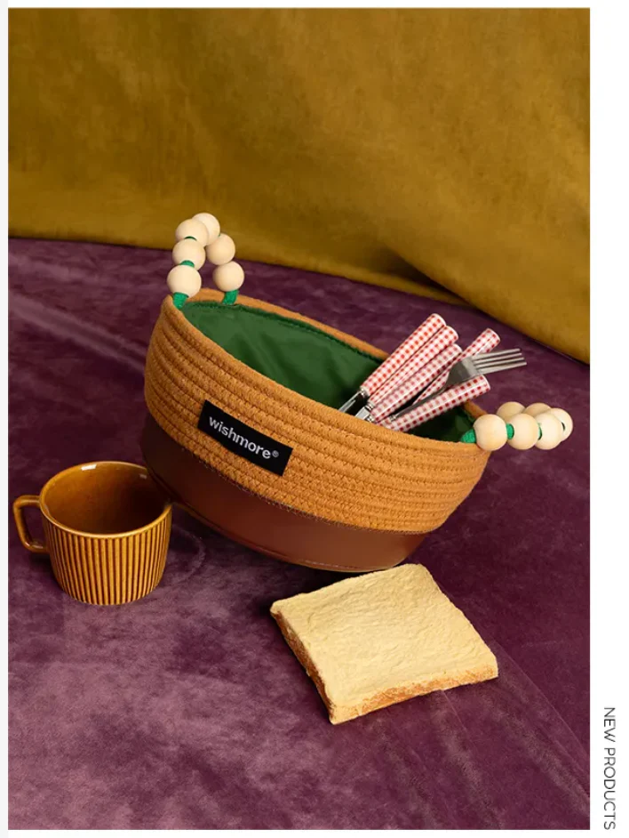 Storage Basket