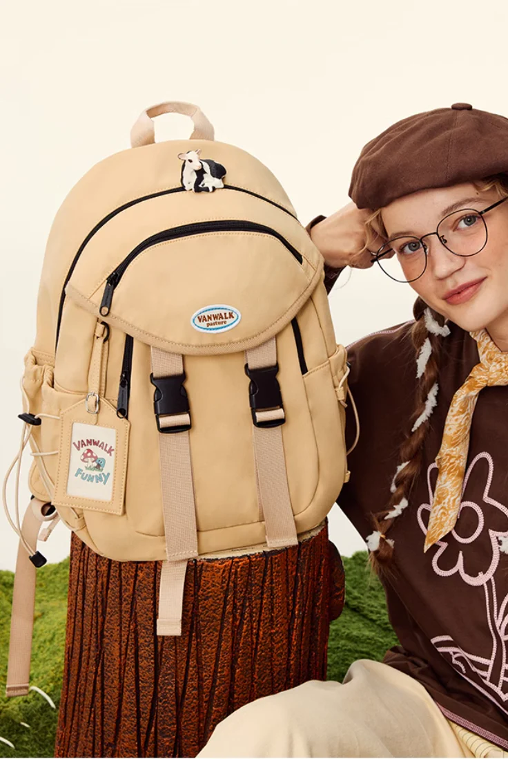 Vanwalk Farm Series Backpack