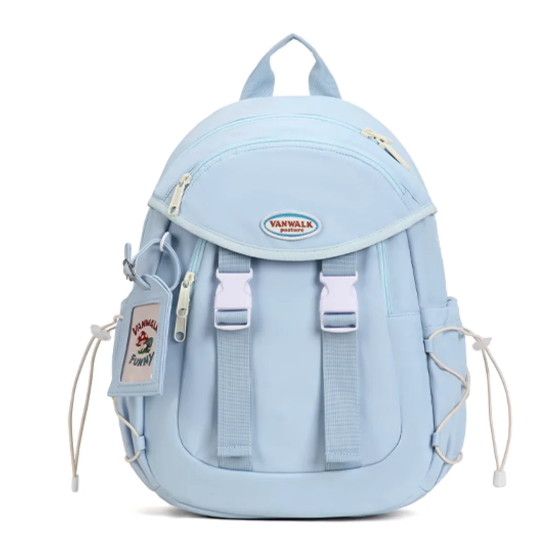 Vanwalk Farm Series Backpack