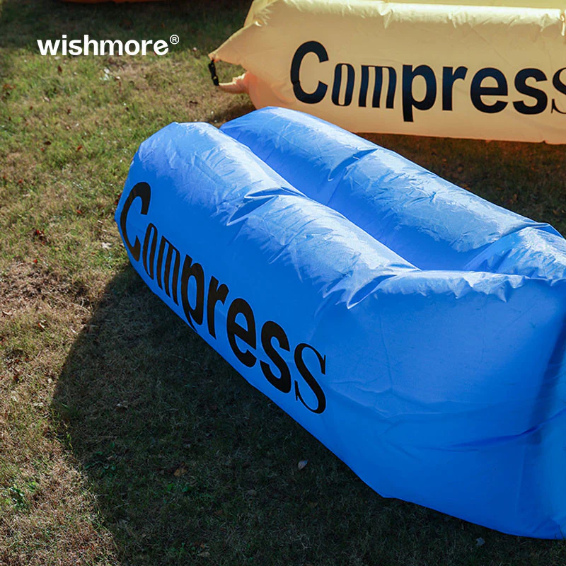 Inflatable Couch Air Lounger